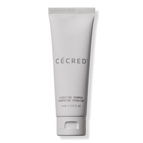 Hydrating Shampoo - 2.5 oz