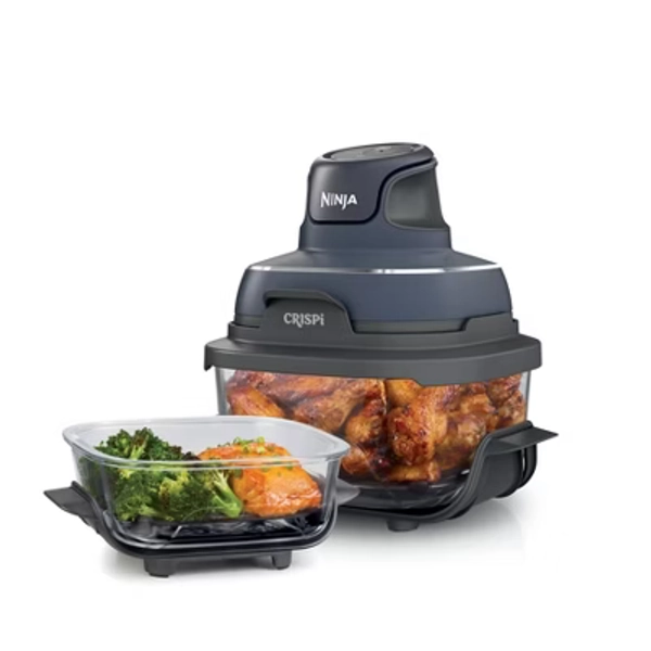 Ninja Crispi Portable Cooking System - FN101GY
