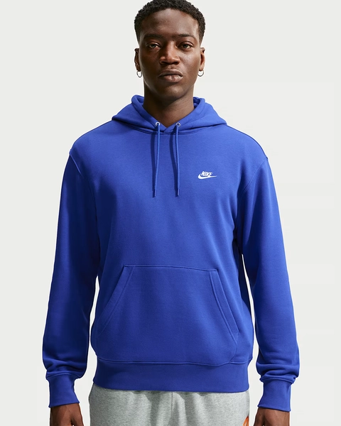 Cart. Nike Store. 