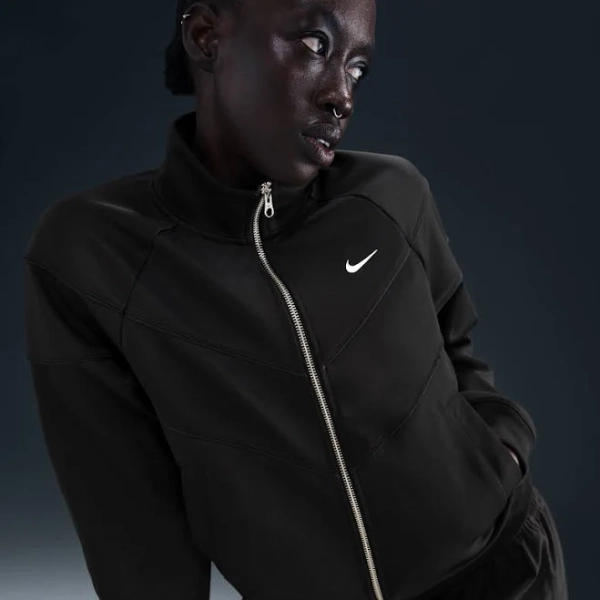 Nike Women's Sportswear Windrunner Knit Jacket