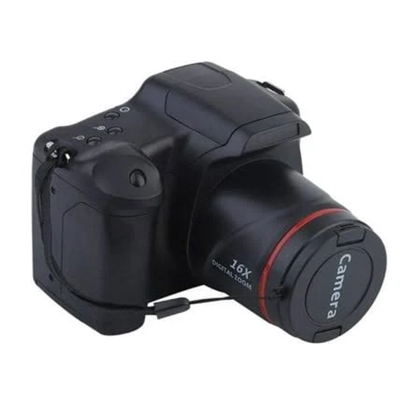 Professional Photography Camera