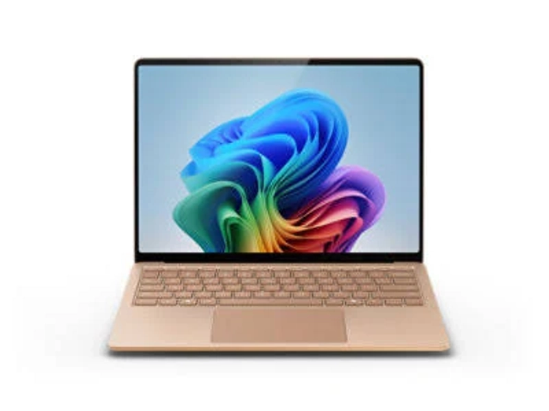 Microsoft 13.8" Surface Laptop Copilot+ PC