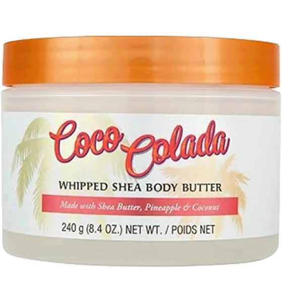 Tree Hut Coco Colada Body Butter