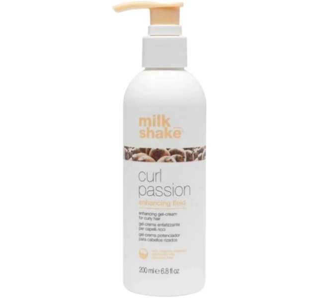 Milk_shake Women's Curl Passion Enhancing Fluid