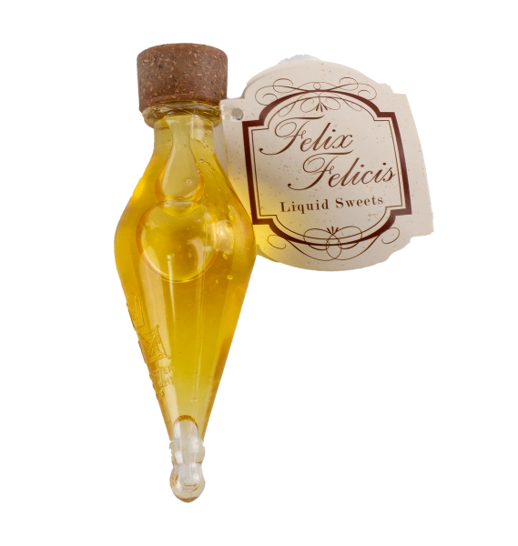 Felix Felicis Liquid Sweets