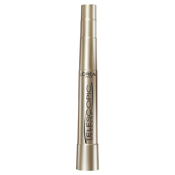L'Oreal Paris Telescopic Mascara Black online at Chemist Warehouse