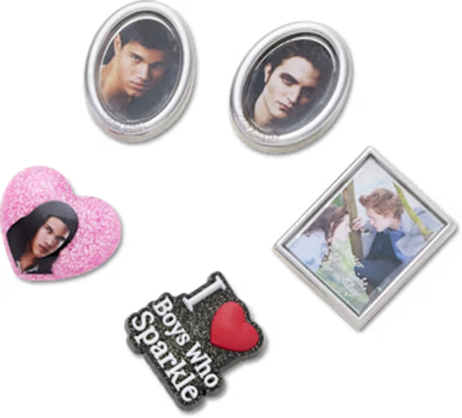 The Twilight Saga 5 Pack
