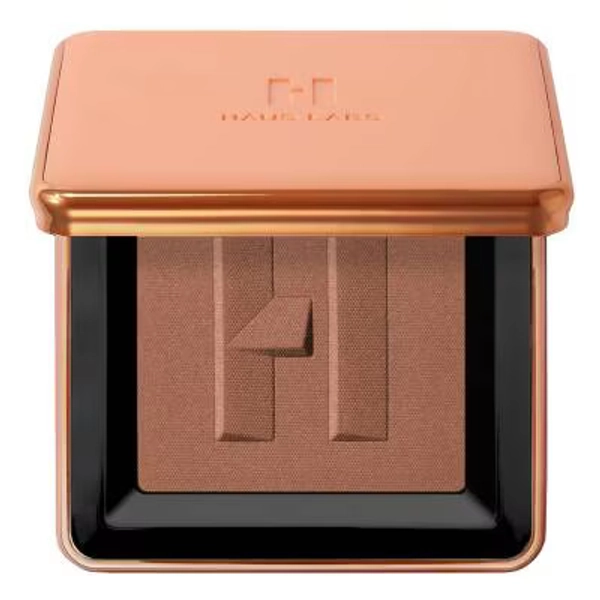 HAUS Labs Power Sculpt Velvet Bronzer with Fermented Arnica Powder 12g