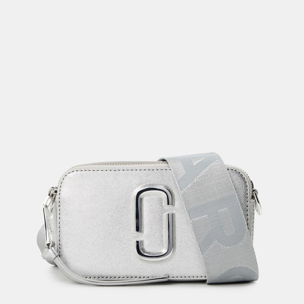 Marc Jacobs Women's Met Snapshot Shoulder Bag