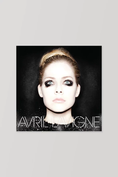 Avril Lavigne - Avril Lavigne  LP