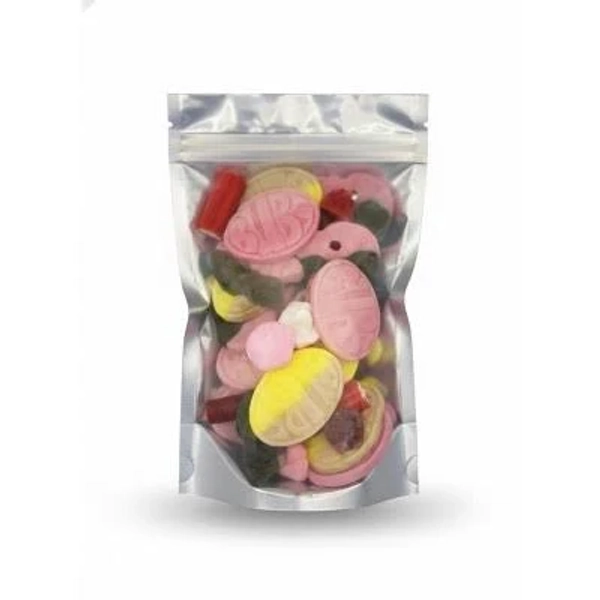 Bubs Swedish Candy Mix