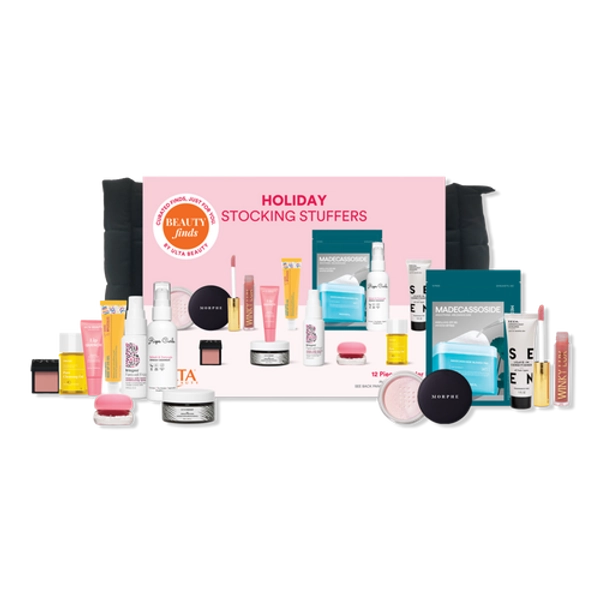 Holiday Stocking Stuffers