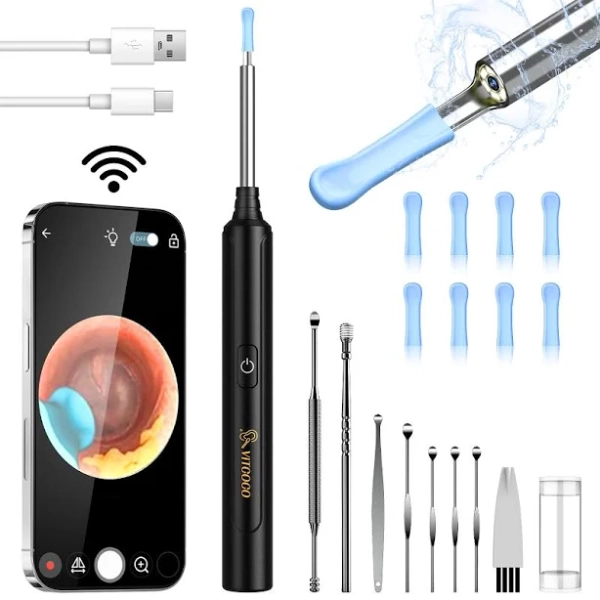 VITCOCO Ear Wax Remover