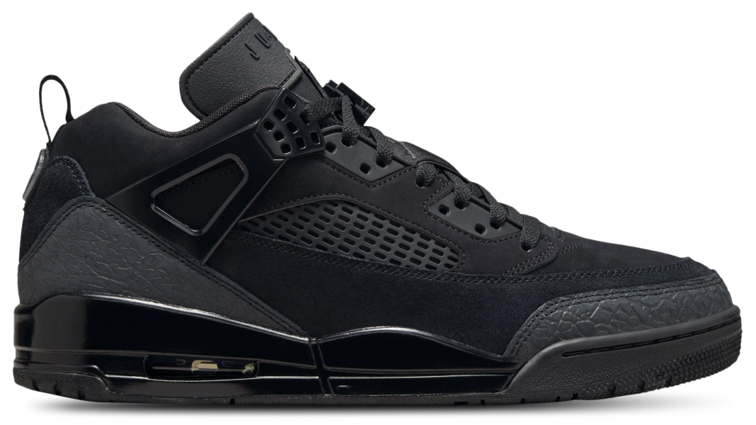 Jordan Spizike Low
