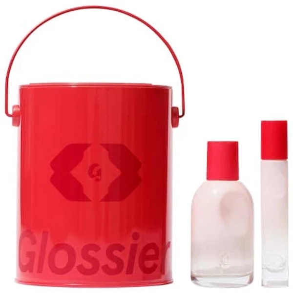 Glossier You Duo Perfume Gift Set