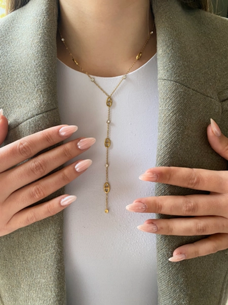 Collier Destiny | Daisyrable Bijoux