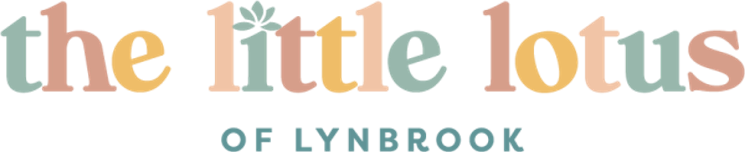 The Little Lotus of Lynbrook