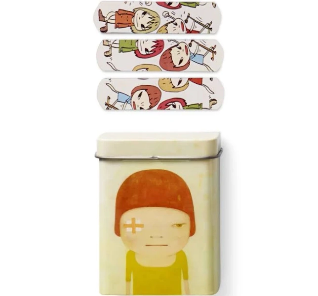 Box of 20 Bandages