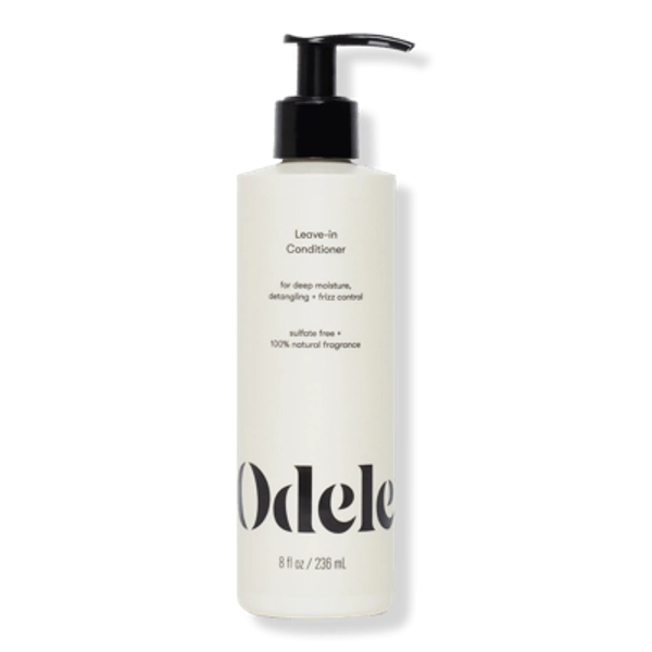 Odele Leave-In Conditioner for Deep Moisture + Frizz Control - 8.0 oz