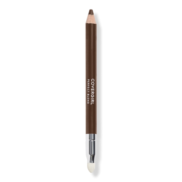 Perfect Blend Eyeliner - Black Brown
