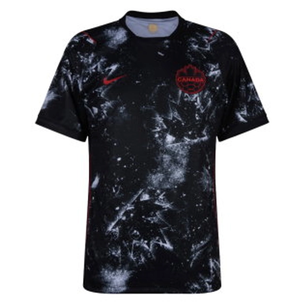 2026-2027 Canada Away Shirt