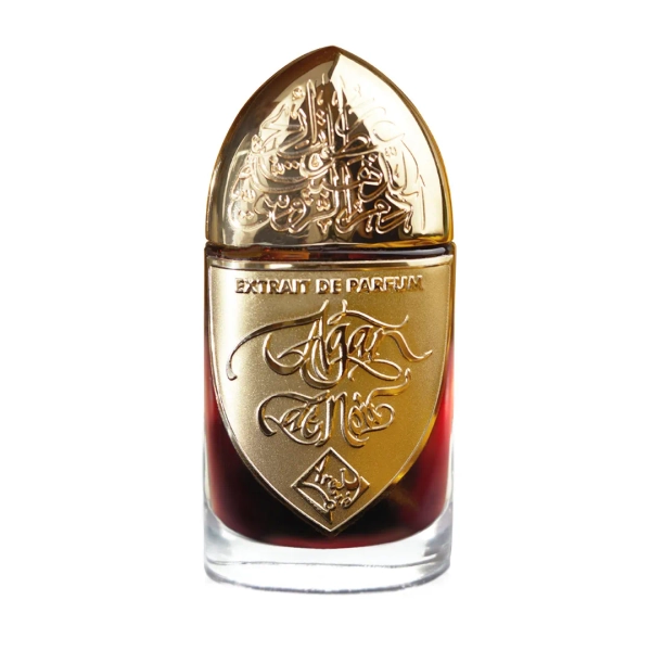 Agar de Noir Sealed Essence - Sealed Essence