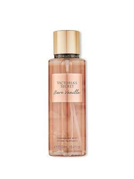Victoria's Secret Bare Vanilla Fragrance Mist 250ml