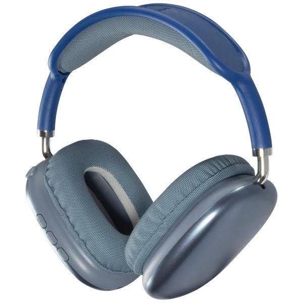 iLive Wireless Over-Ear Headphones
