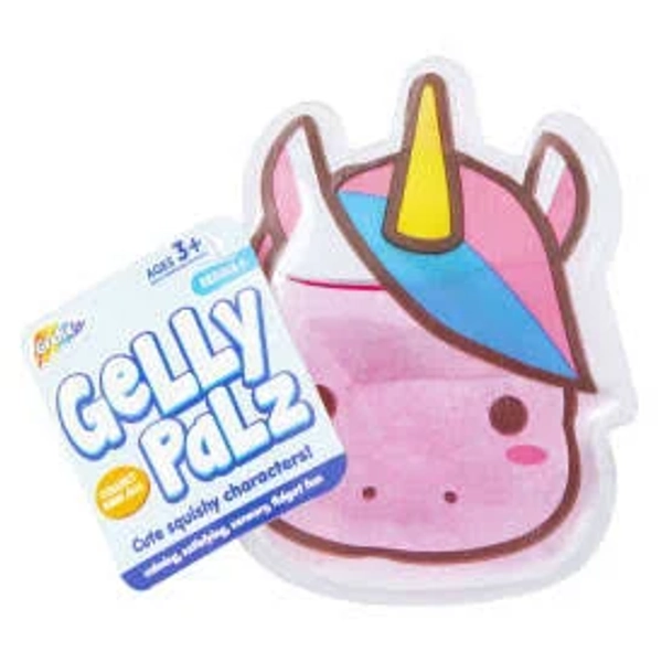 Gelly Bead Palz