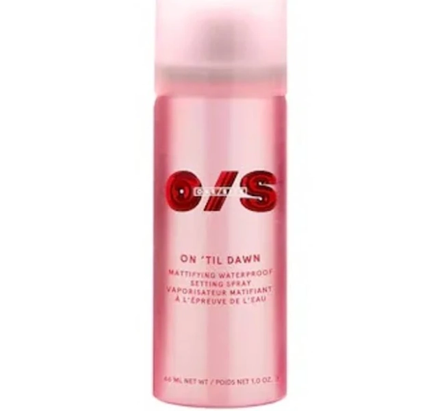 Sephora Setting Spray - New Beauty | Color: Pink