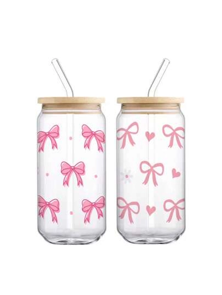 1 Pc Coffee Glass Cup, Reusable, Cold And Heat Insulation,Summer Outdoor, Suitable For Offices And Schools, For Coffee, Tea, Beer, Juice, Hot And Cold Drinks, Smoothies, Etc. Suitable For Parties,For Party Wedding Festival Bar Celebration ,Festivals, Thanksgiving, Teachers' Day, Halloween, Christmas, Festival Gifts, For Mom, Lover, Boyfriend And Girlfriend Best Friend, A Gift For The Bride. Coffee Cup, Mug, Water Bottle