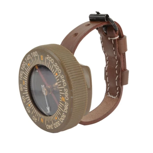 Wrist Compass