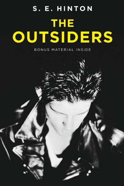 The Outsiders|Paperback