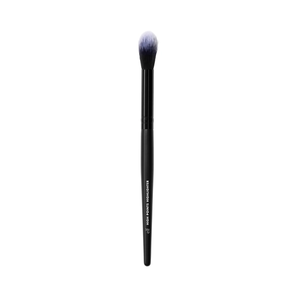 e.l.f. High Points Highlighter Brush - Walmart.com