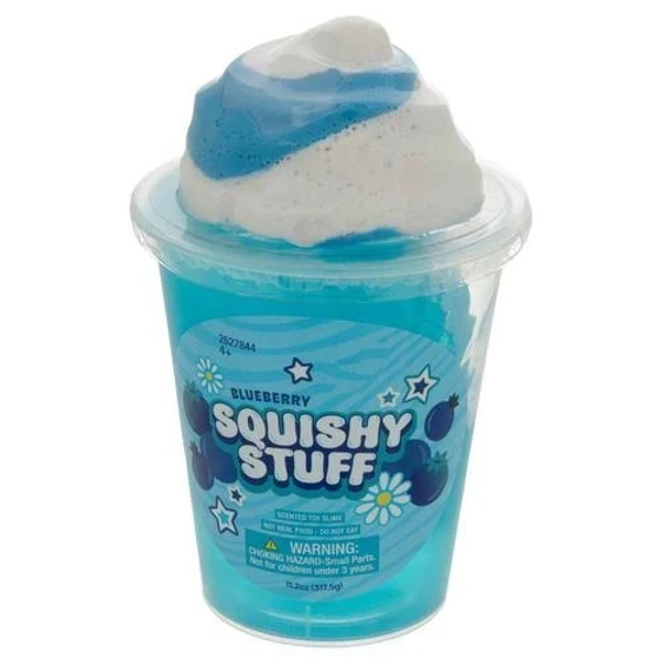 Squishy Stuff Scented Slime