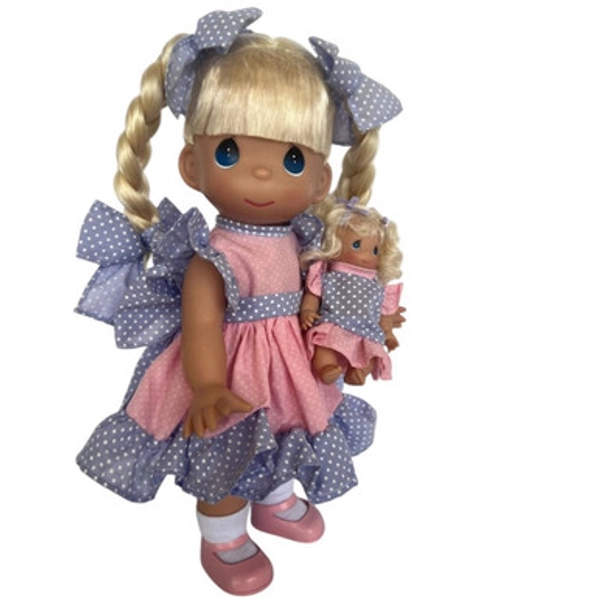 Summertime Friends Doll, Blonde