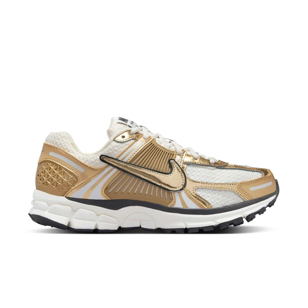 Nike Zoom Vomero 5 "Photon Dust/Metallic Gold/Gridiron/Sail" Women's Shoe