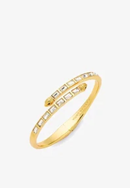 EAGLE BANGLE - Bracelet - gold-coloured