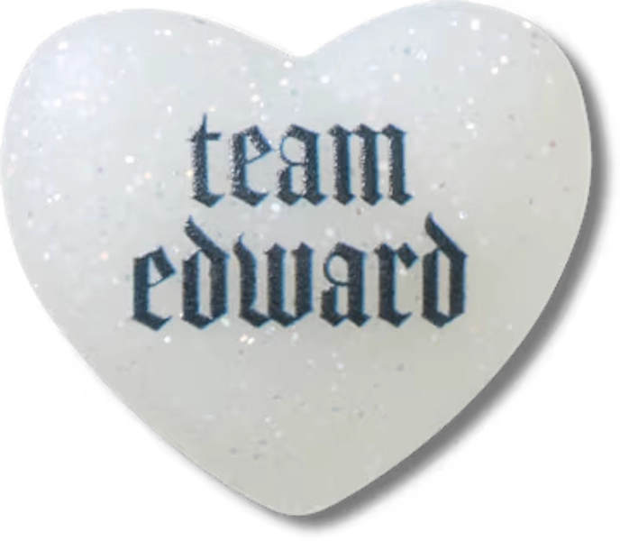 The Twilight Saga Team Edward