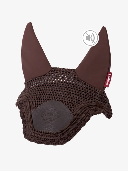 Acoustic Pro Ear Bonnet Brown