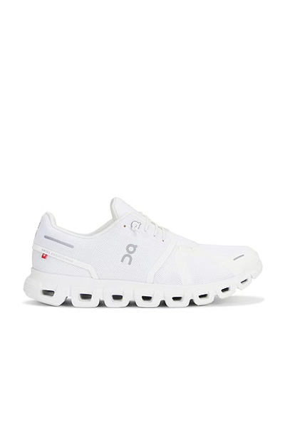 Cloud 6 Sneaker