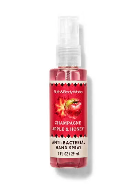 Bath & Body Works