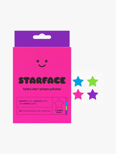 Hydro-Star® Pimple Patches