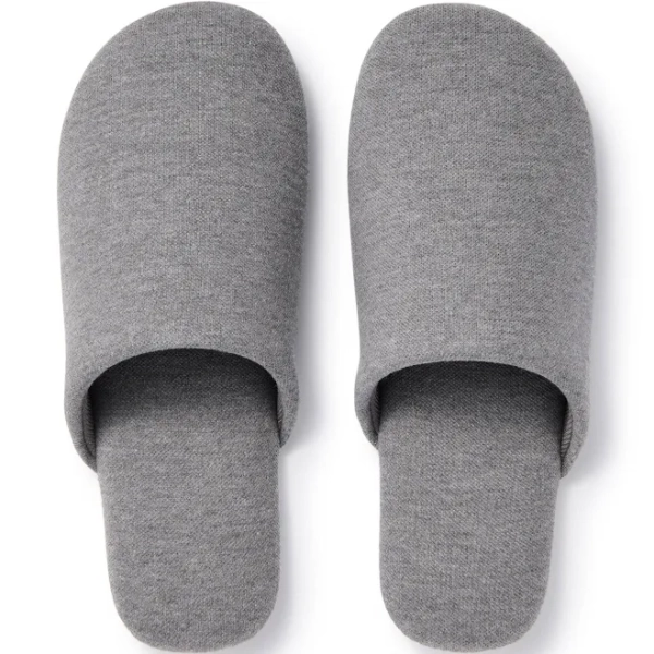 MUJI Soft Slippers