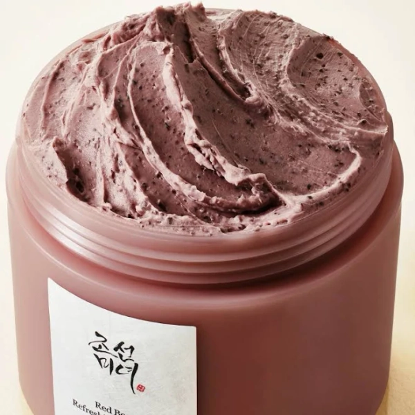 Beauty of Joseon Red Bean Refreshing Pore Mask