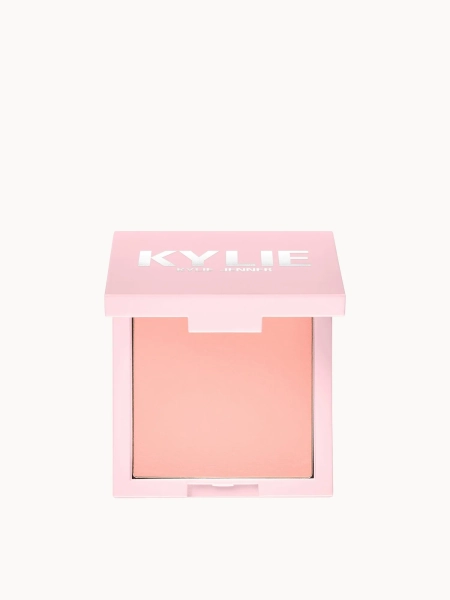 Kylie Cosmetics Pressed Blush Powder 10g (Various Shades) 334 Pink Power