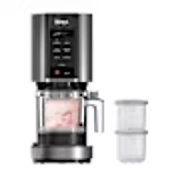 Ninja CREAMi Ice Cream & Frozen Dessert Maker NC302EU