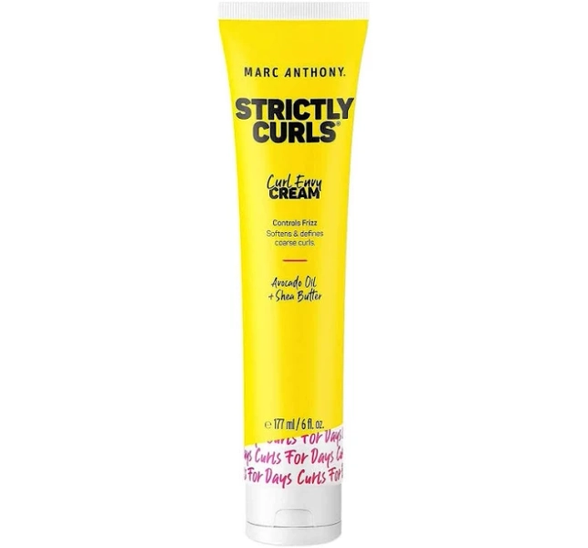 Marc Anthony Curl Enhancing Cream