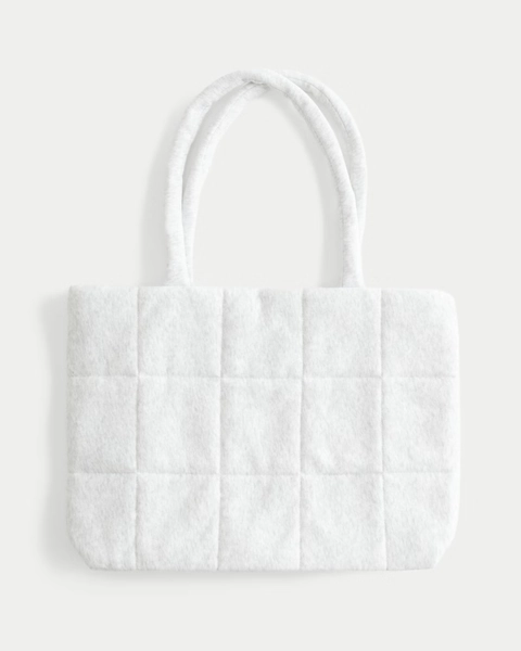 Hollister Feel Good Sleepover Bag