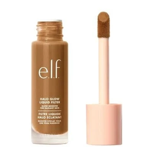 e.l.f Halo Glow Liquid Filter
